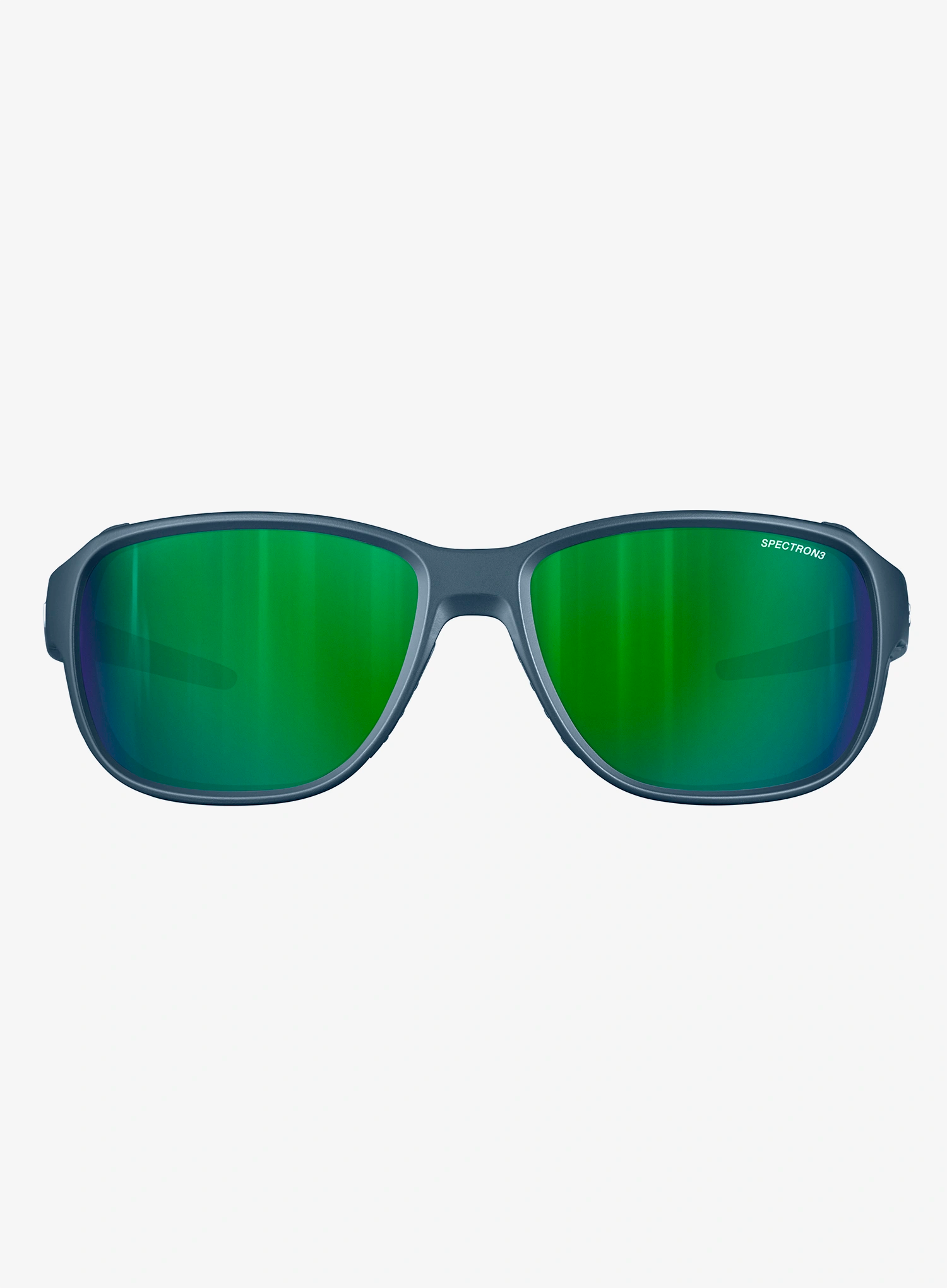 Gorska očala Julbo Montebianco 2 - SP3CF - blue dark/blue
