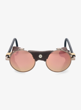 Gorska očala Julbo Vermont Classic - SP3CF - gloss brown/pink