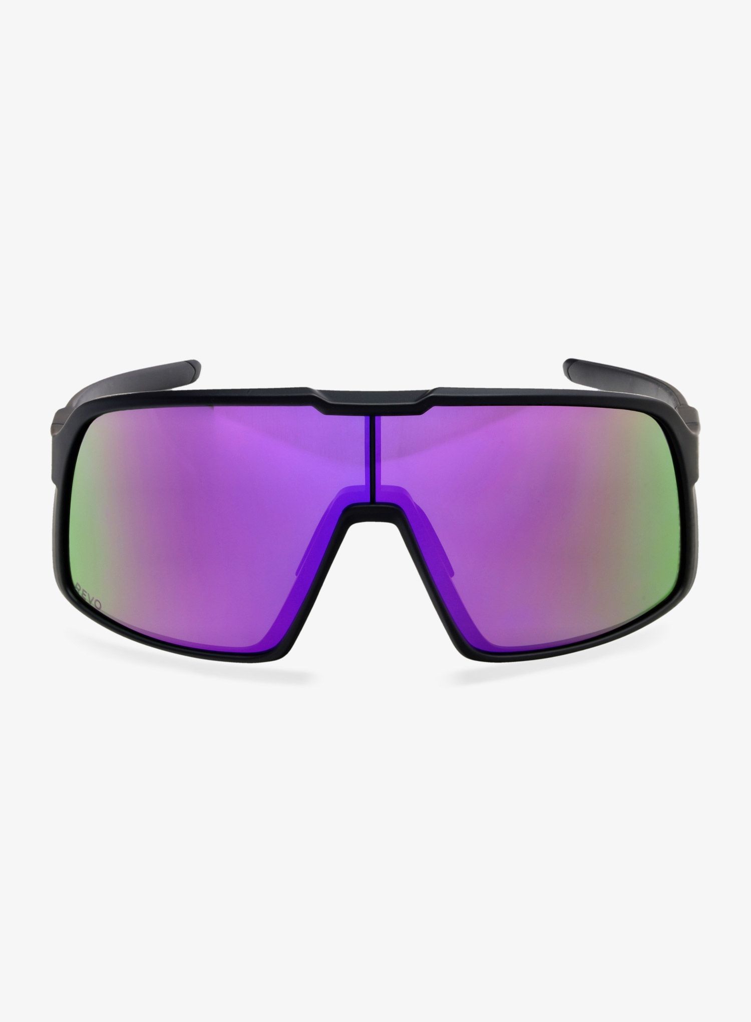 Gorska očala Majesty Hypervision - black/ultraviolet