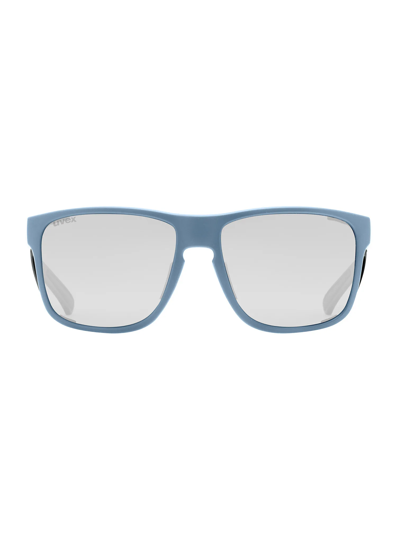 Gorska očala Uvex Sportstyle 312 - stone blue matt/mirror silver