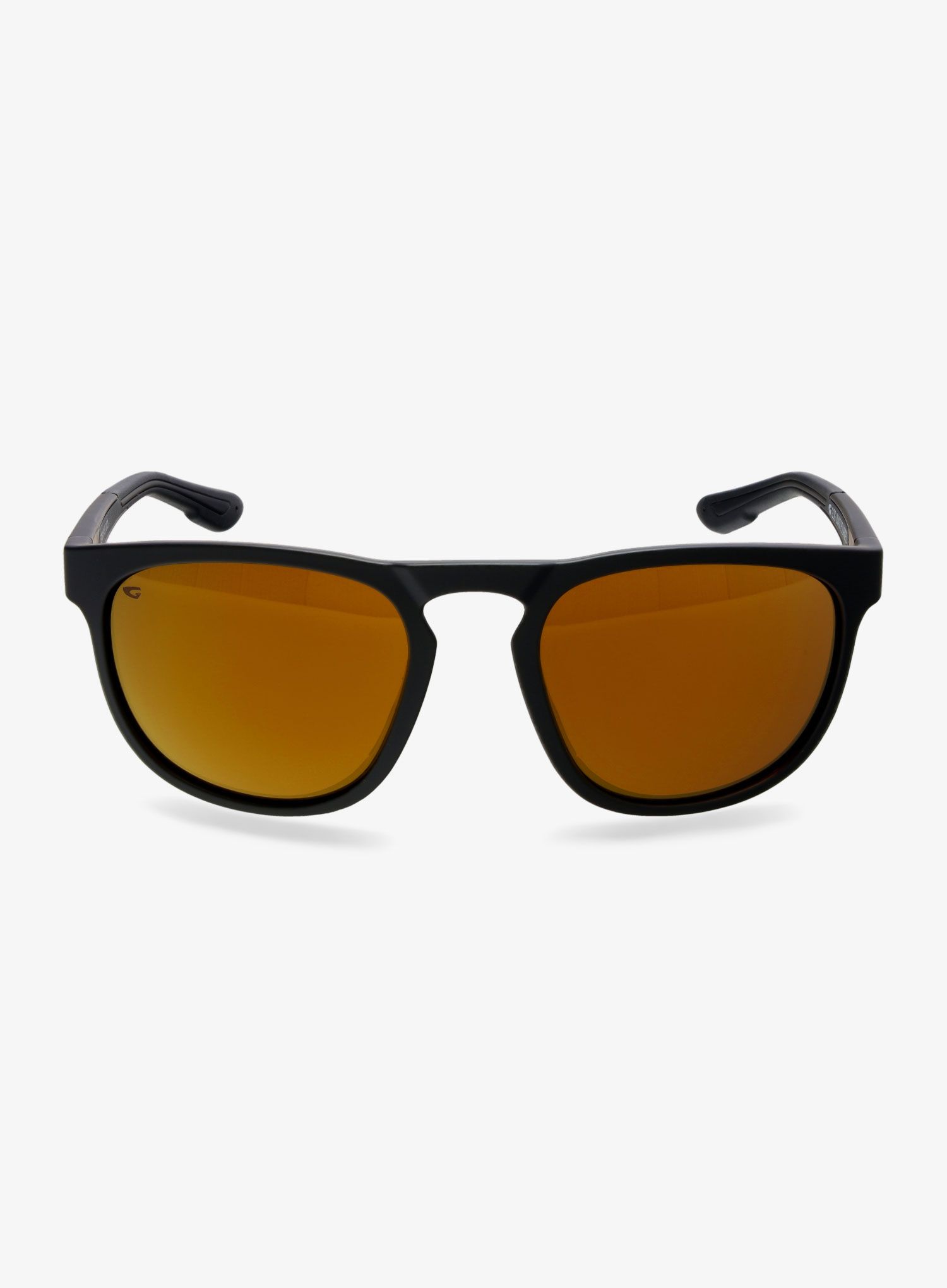 Polarizacijska sončna očala GOG Dex - polychromatic gold/matt black