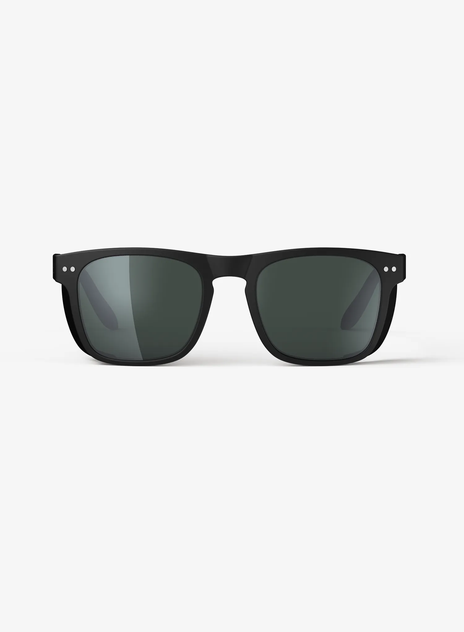Polarizacijska sončna očala Izipizi Zenith Polarized Cat 3 S - black