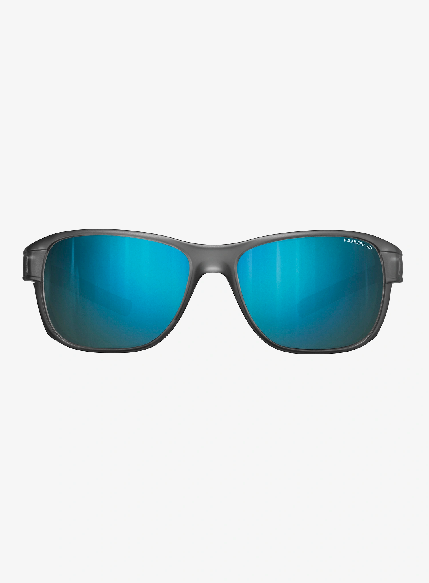 Polarizacijska sončna očala Julbo Camino - Polar 3 HD - black translu mat/grey