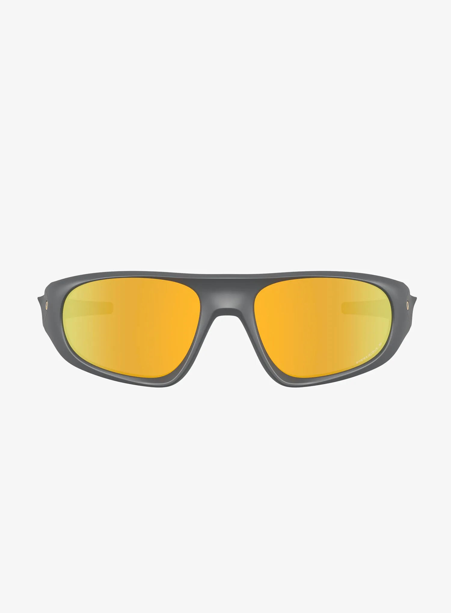 Polarizacijska sončna očala Oakley Neoforma - matte carbon/prizm 24k polar