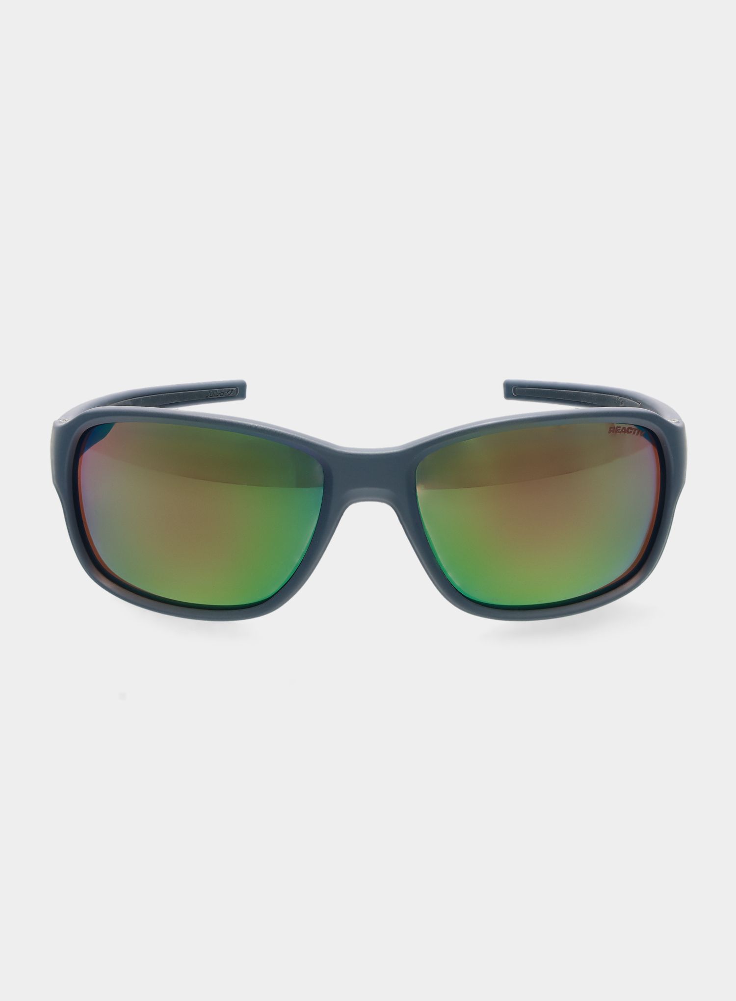 Ženska sončna očala Julbo MonteRosa 2 - Reactiv 2-3 - matt dark gray/black