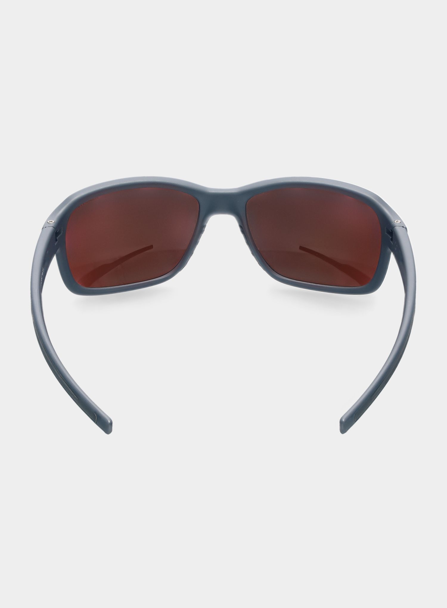 Ženska sončna očala Julbo MonteRosa 2 - Reactiv 2-3 - matt dark gray/black