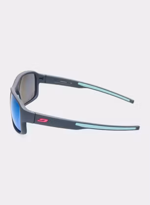 Ženska sončna očala Julbo MonteRosa 2 - SP3CF - matt grey/light green
