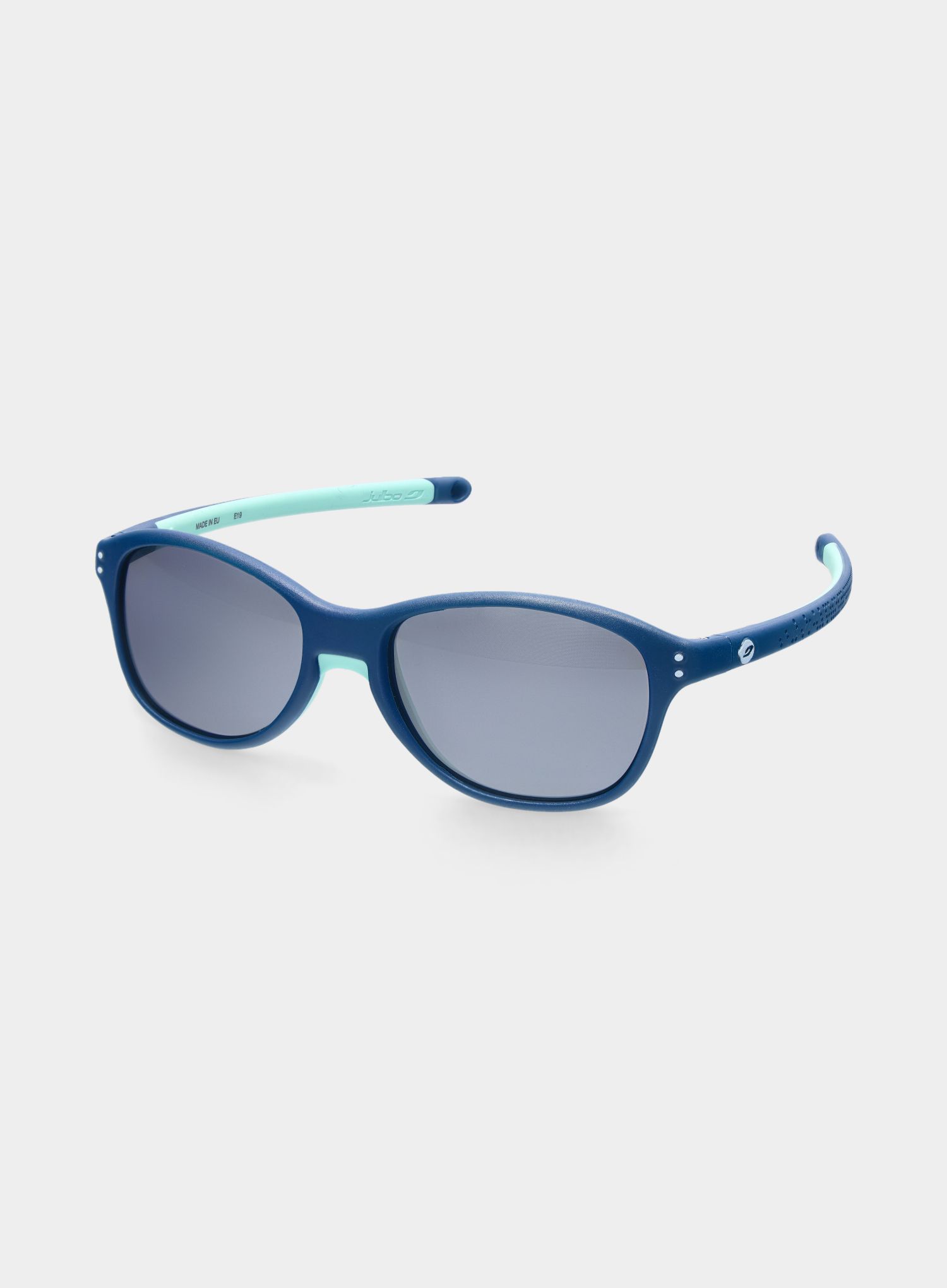 Otroška sončna očala Julbo Boomerang - SP3+ - matt dark blue/blue