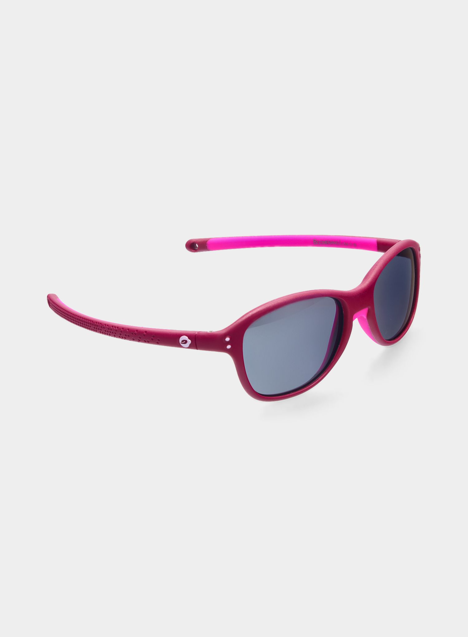 Otroška sončna očala Julbo Boomerang - SP3+ - matt pink/pink
