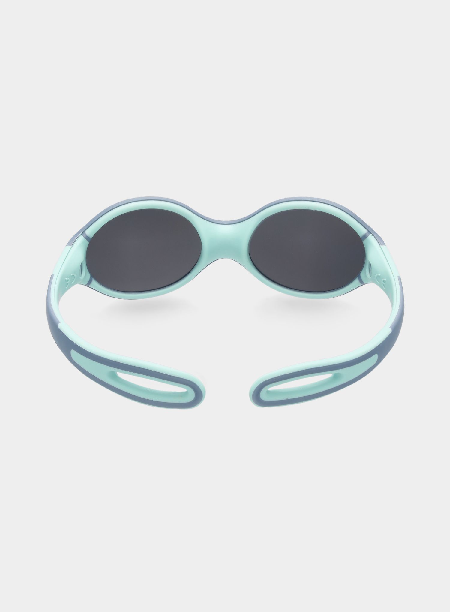 Otroška sončna očala Julbo Loop L - SP4 - matt blue/sky blue