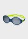 Otroška sončna očala Julbo Loop M - SP4 - matt dark blue/light green