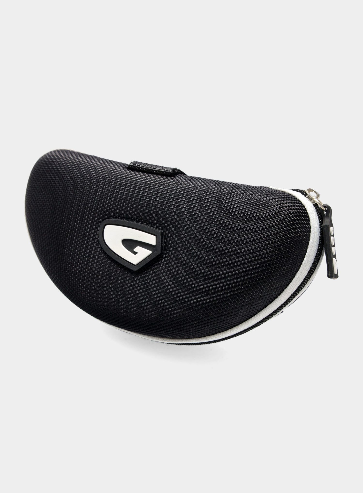 Fotokromna očala GOG Falcon C - black/poly .red