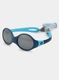 Otroška sončna očala Julbo Loop M – SP4 - blue/turquoise