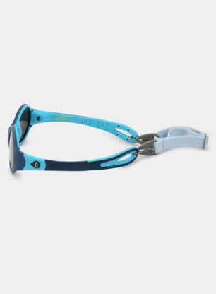 Otroška sončna očala Julbo Loop M – SP4 - blue/turquoise