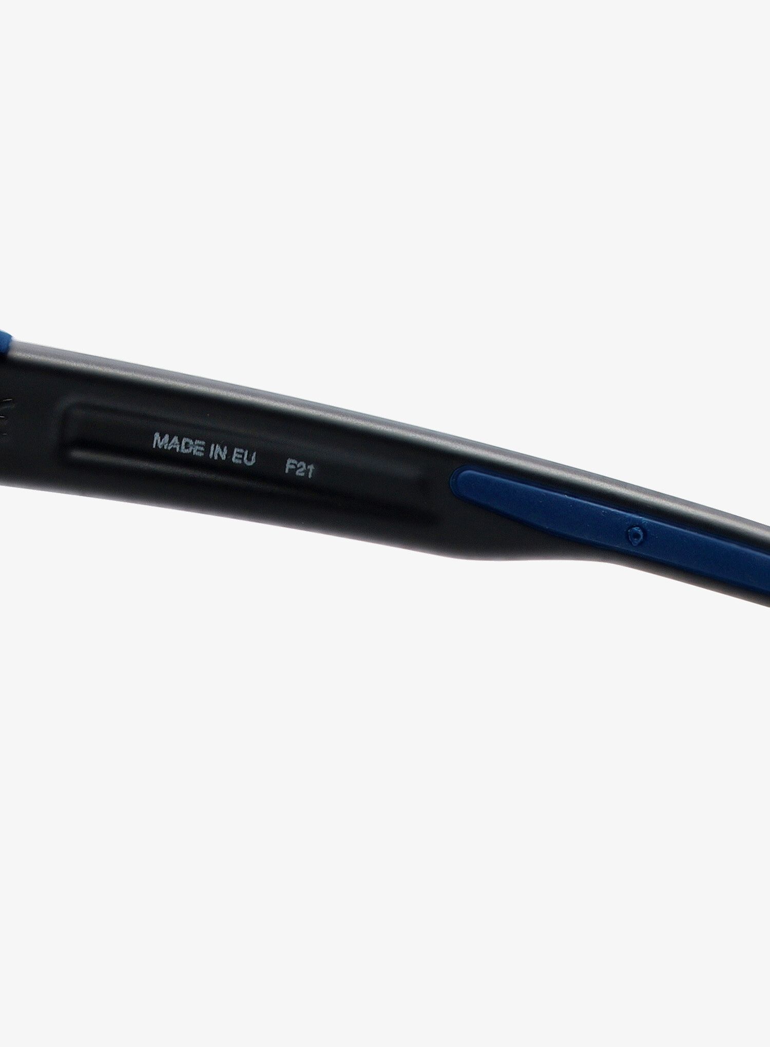 Sončna očala Julbo Montebianco 2 - POL3CF - black/blue/white