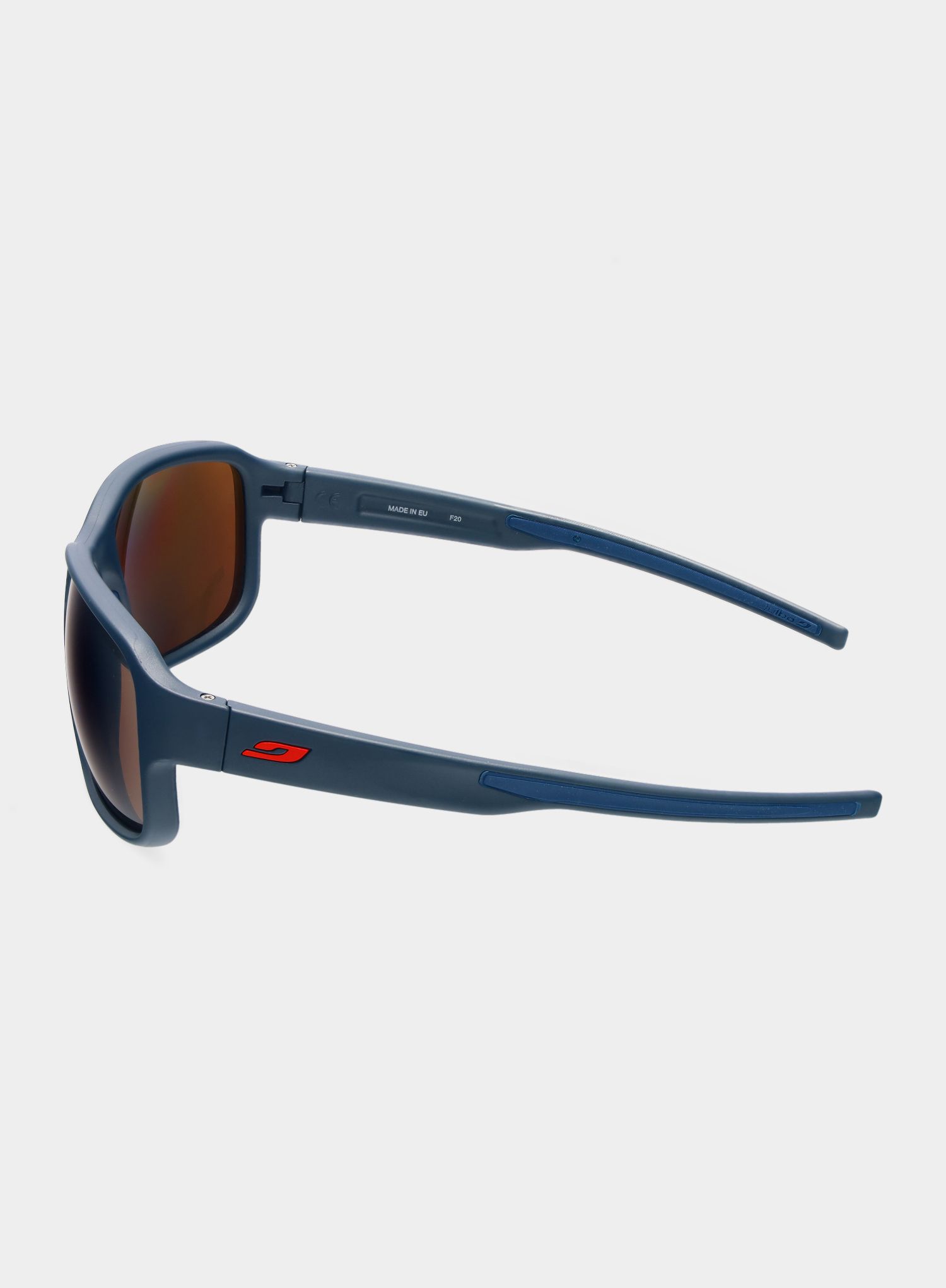 Sončna očala Julbo Montebianco 2 - SP4 - matt dark blue