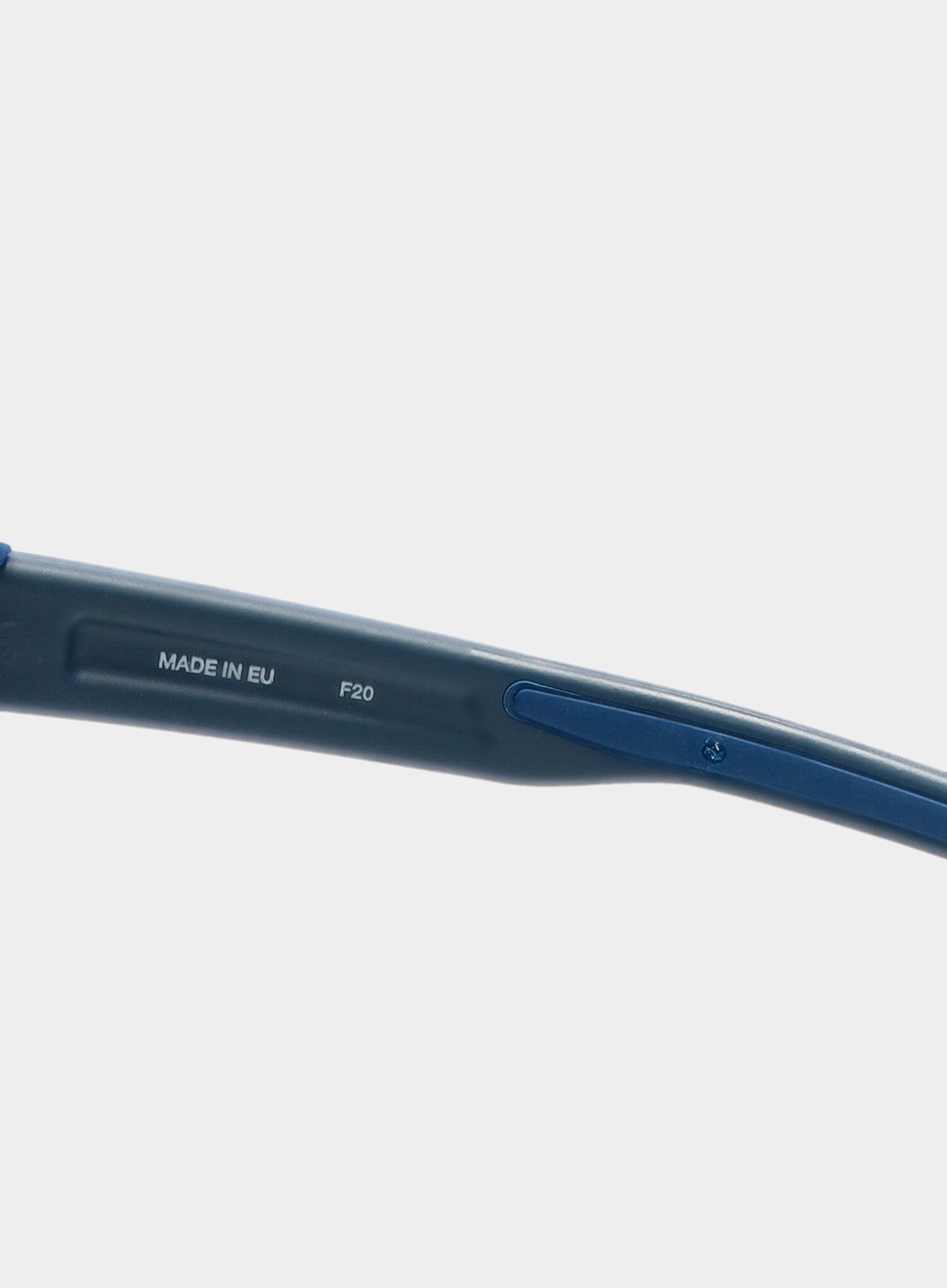 Sončna očala Julbo Montebianco 2 - SP4 - matt dark blue