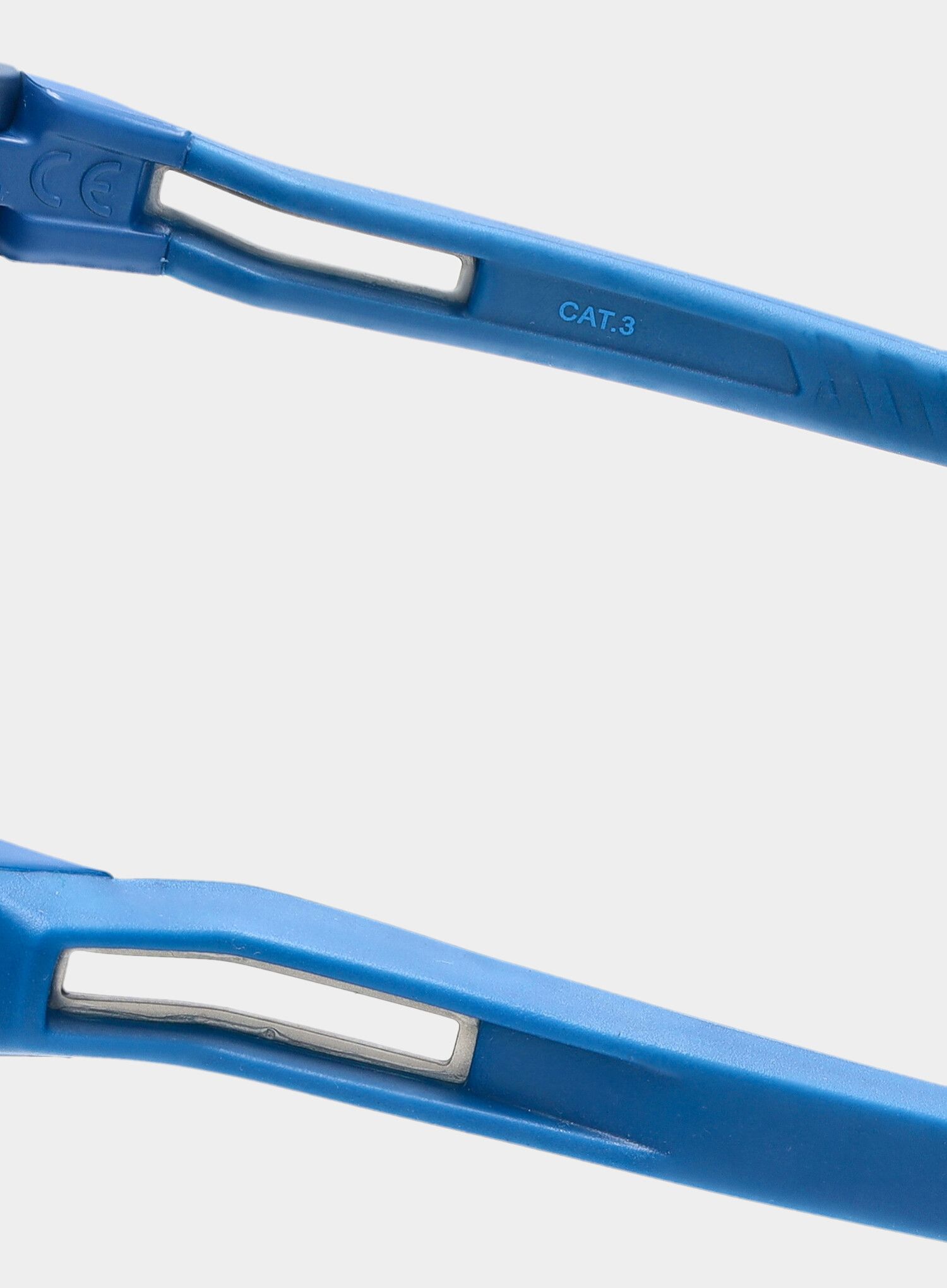 Sončna očala Julbo Rush - SP3CF - matt dark blue/blue