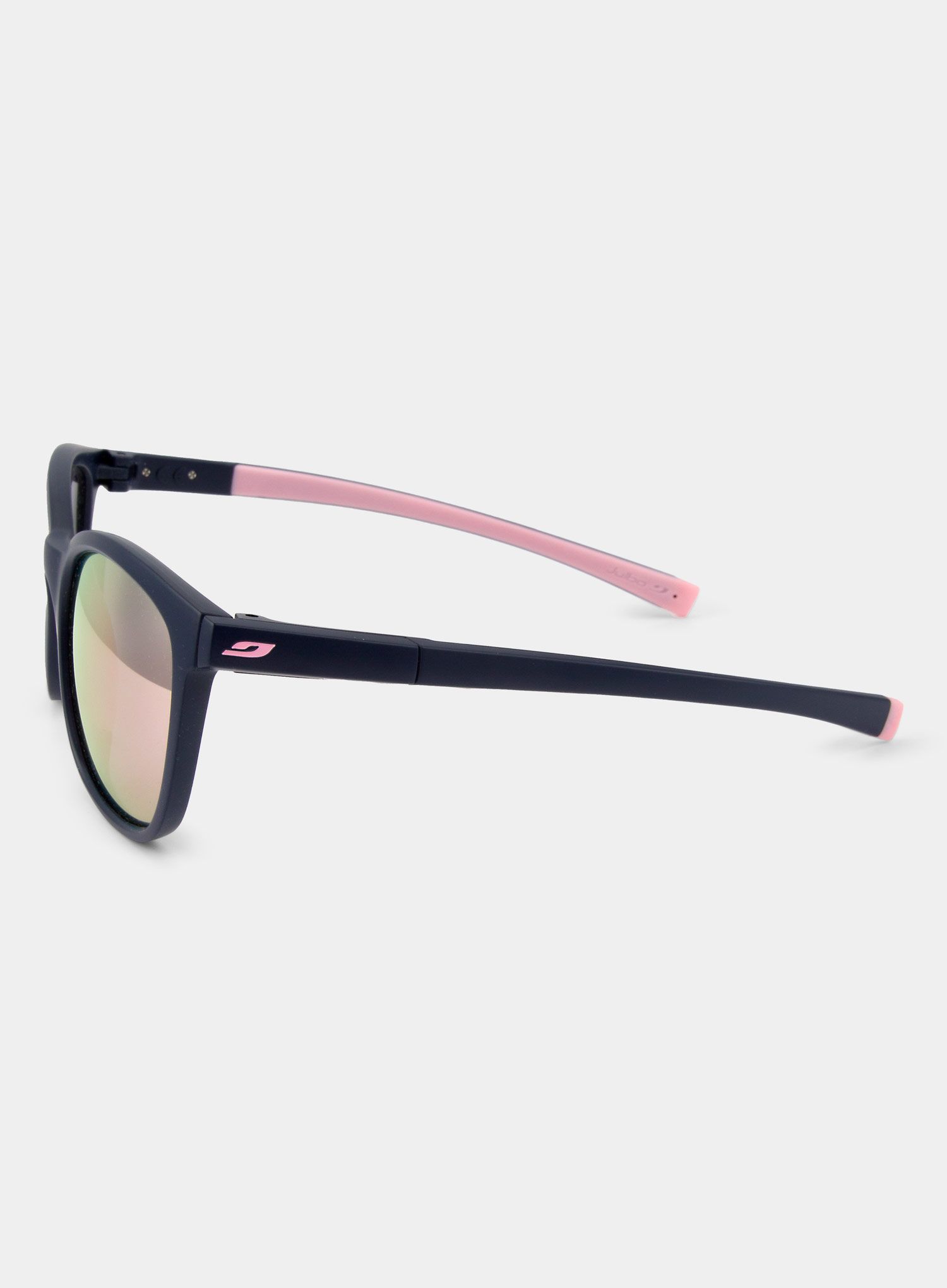 Sončna očala Julbo Spark - dark blue/light pink