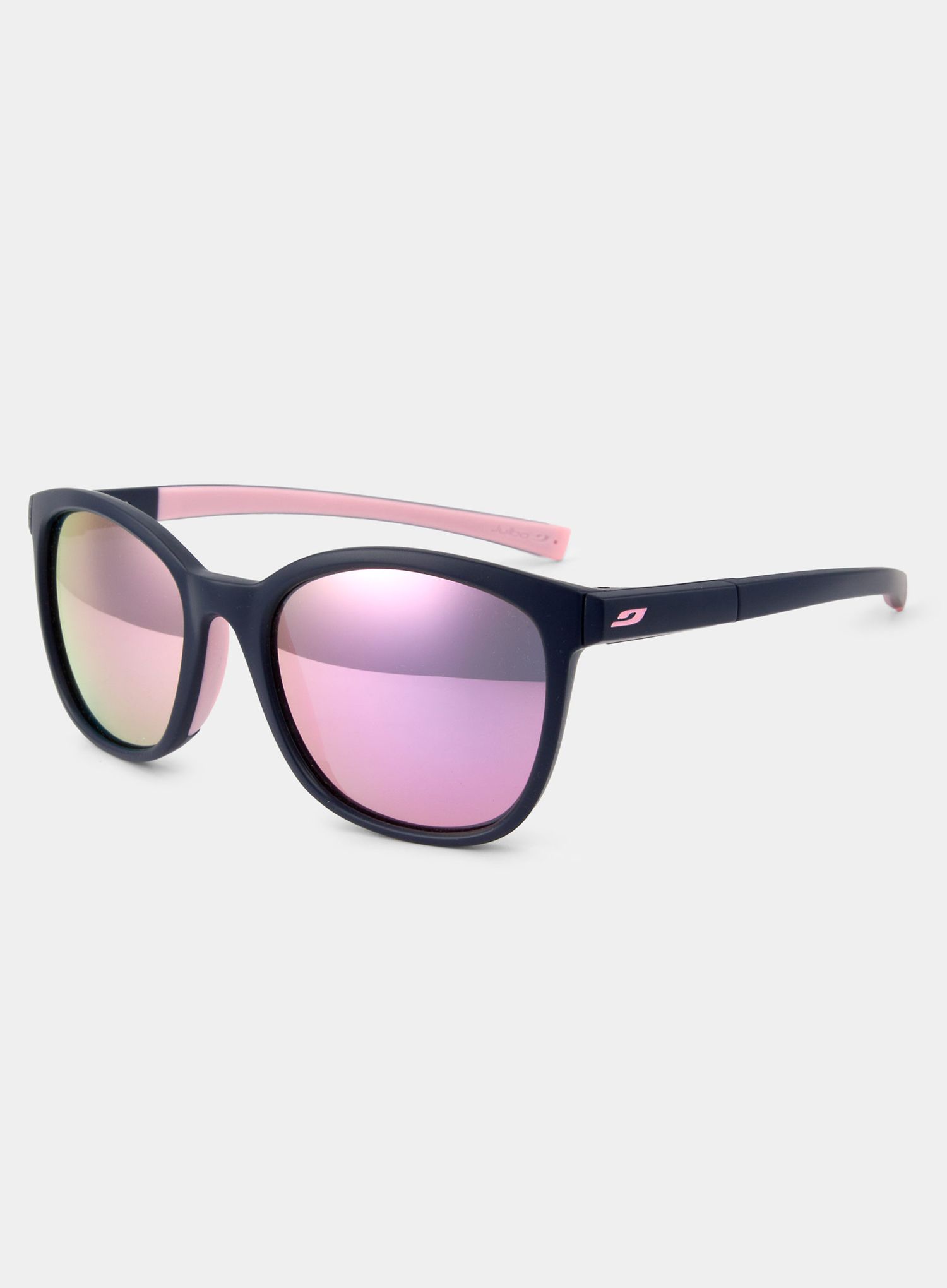Sončna očala Julbo Spark - dark blue/light pink