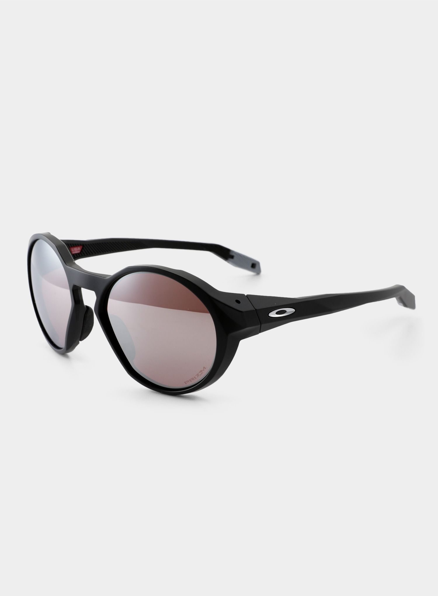 Ledeniška očala Oakley Clifden - matte black/prizm snow blk ir