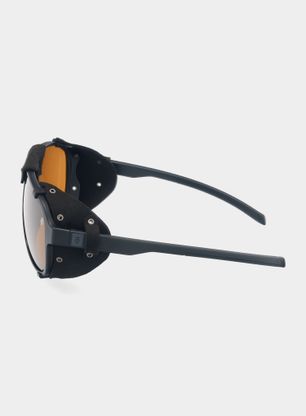 Gorska očala Majesty Apex 2.0 - black/polarised bronze topaz
