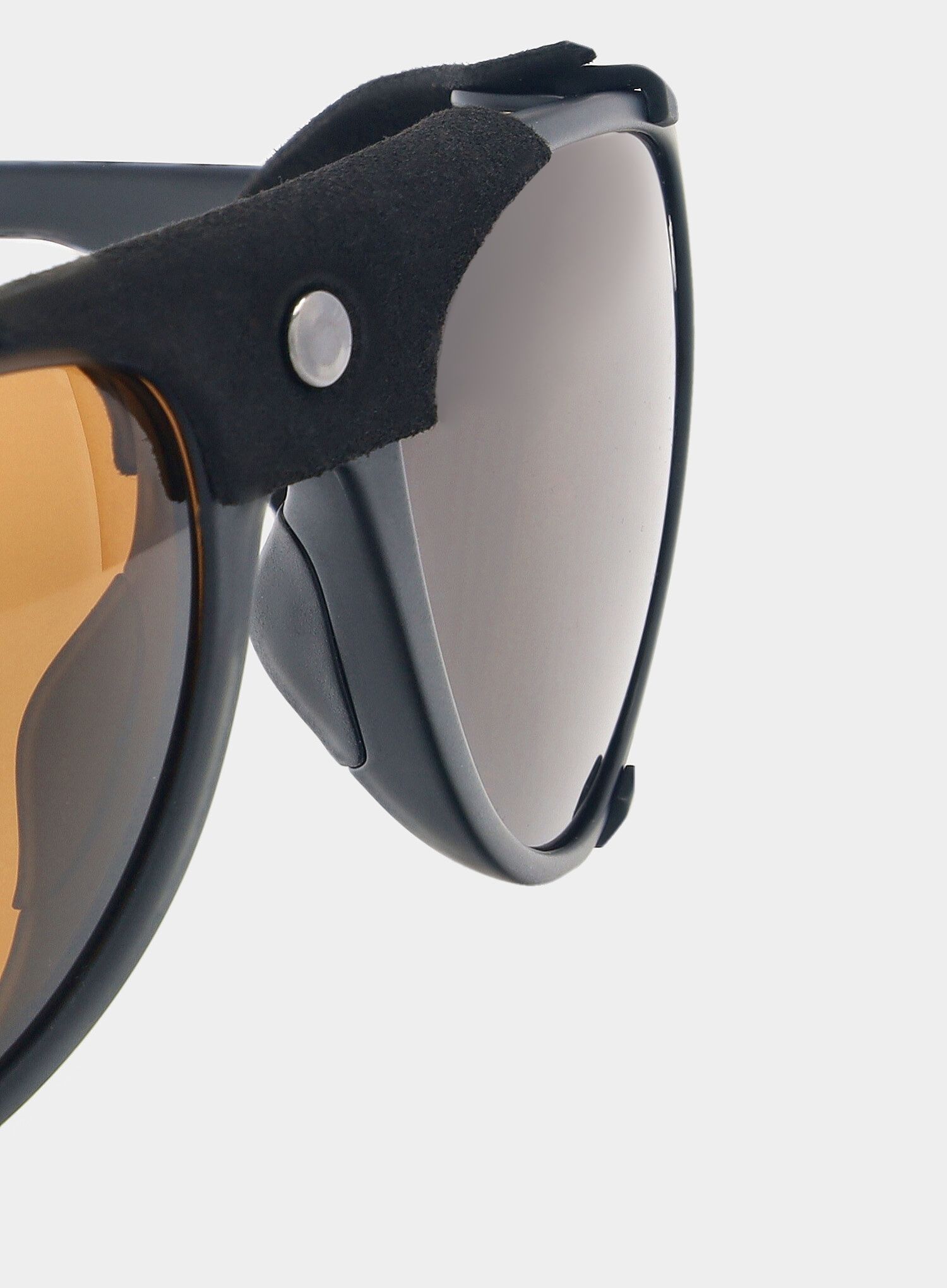 Gorska očala Majesty Apex 2.0 - black/polarised bronze topaz