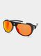 Polarizacijska očala Majesty Apex 2.0 - black/polarised red ruby