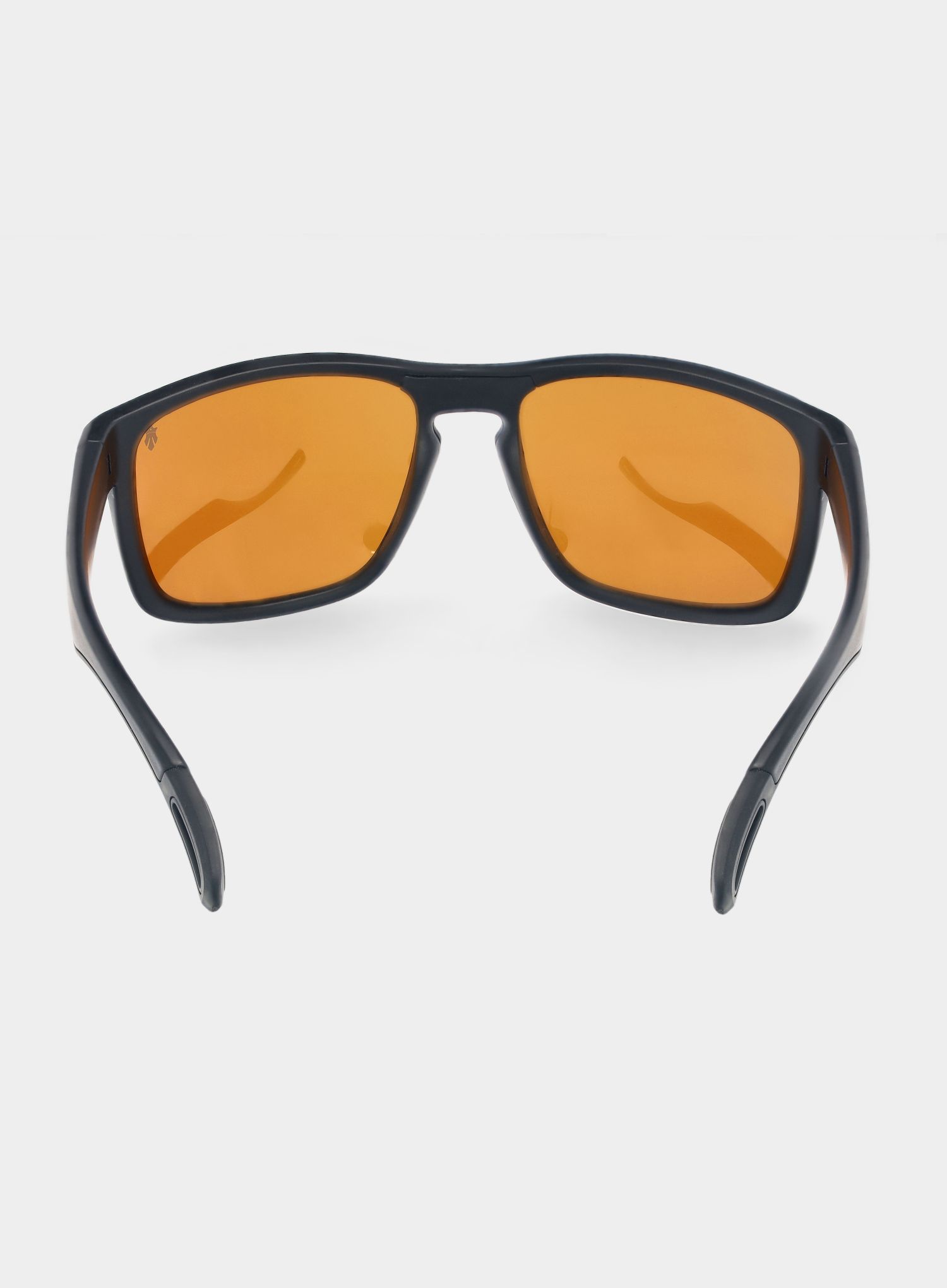 Polarizacijska očala Majesty Vertex - matt black/blue polarised blue