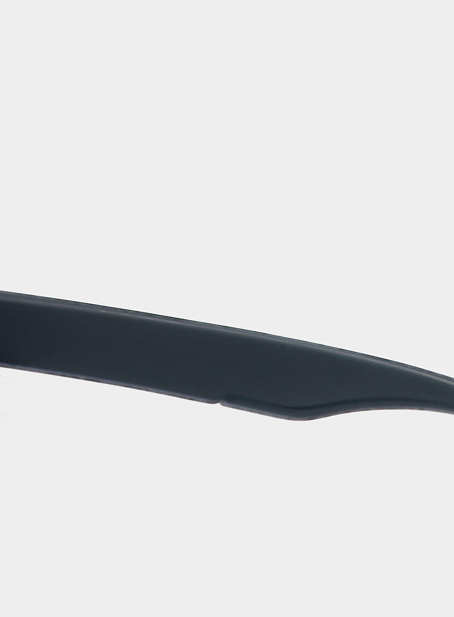 Polarizacijska očala Majesty Vertex - matt black/blue polarised blue