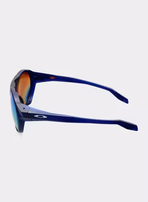 Ledeniška očala Oakley Clifden - mat trans blue/pri d.water pol