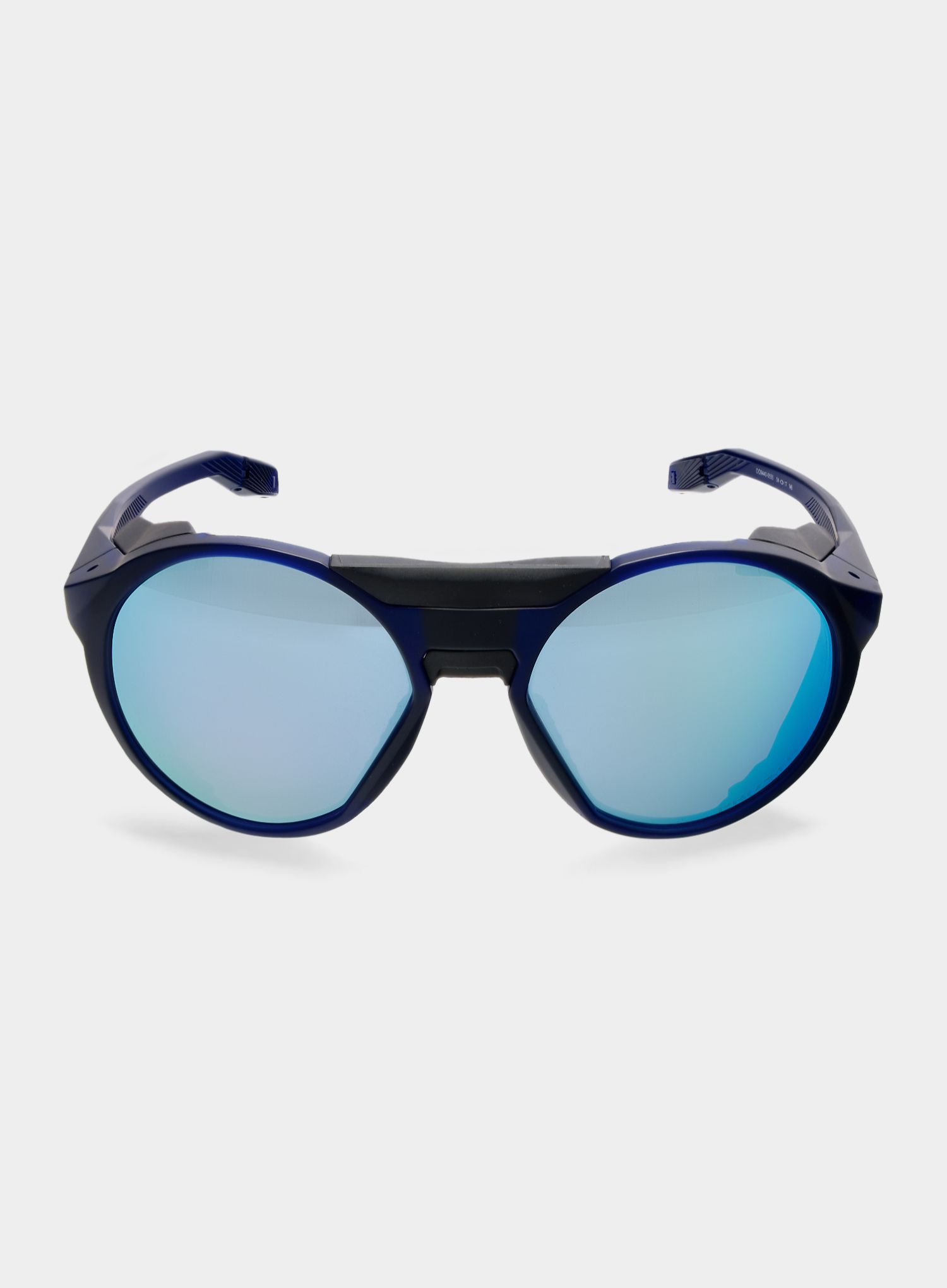 Ledeniška očala Oakley Clifden - mat trans blue/pri d.water pol