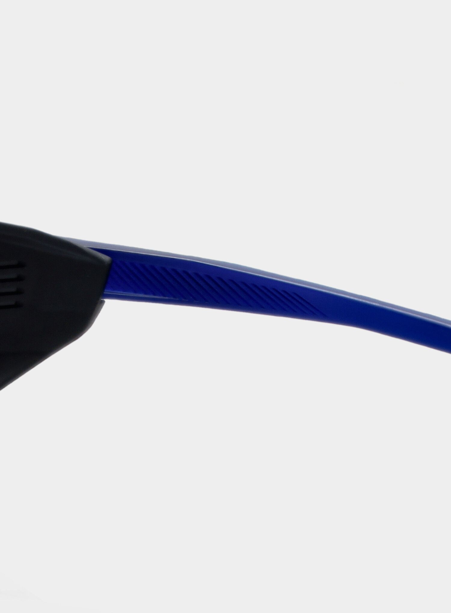 Ledeniška očala Oakley Clifden - mat trans blue/pri d.water pol