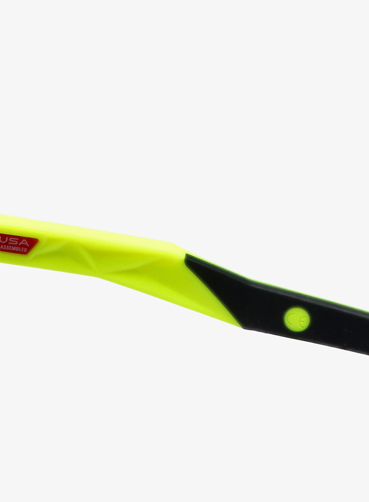 Kolesarska očala Oakley Sutro Lite Sweep - orange/prizm trail torch