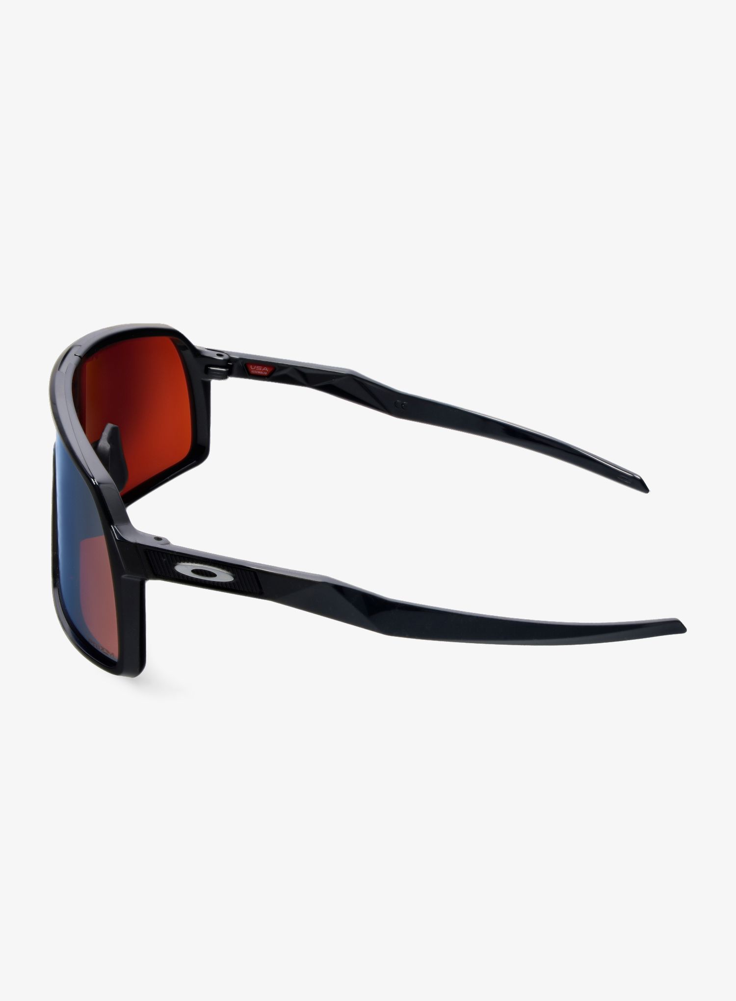 Kolesarska očala Oakley Sutro - polished black/snow black
