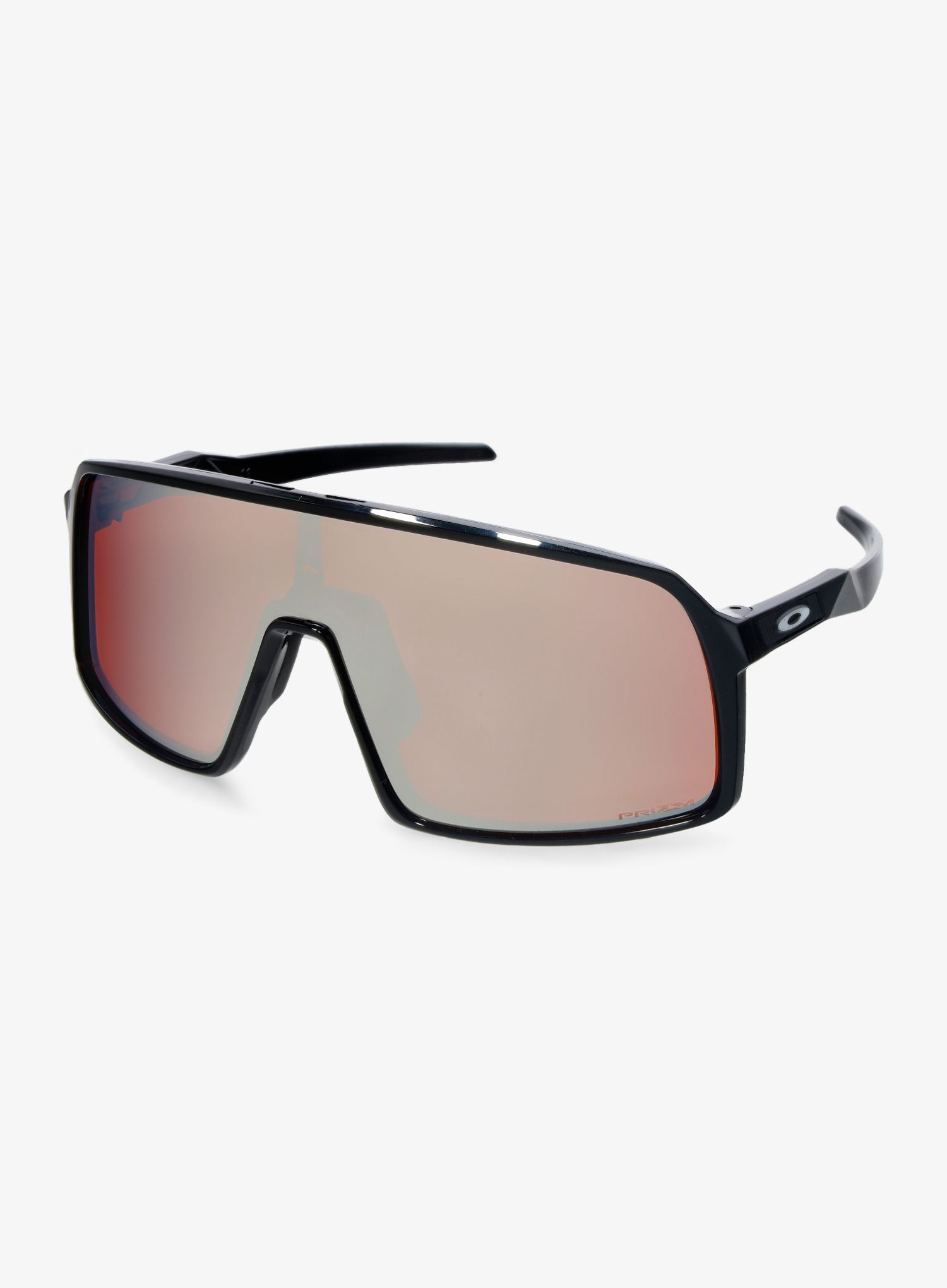 Kolesarska očala Oakley Sutro - polished black/snow black