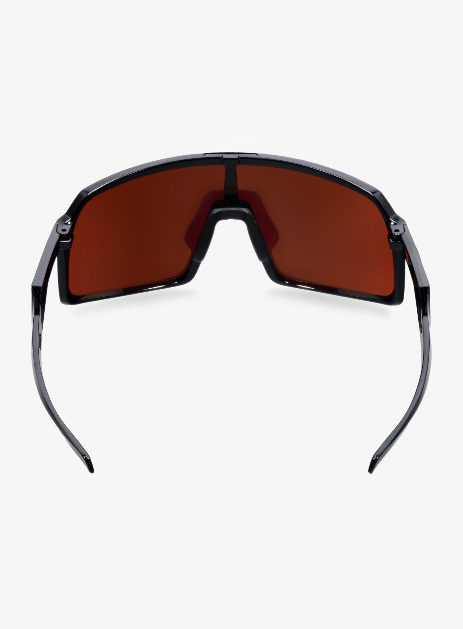 Kolesarska očala Oakley Sutro - polished black/snow black