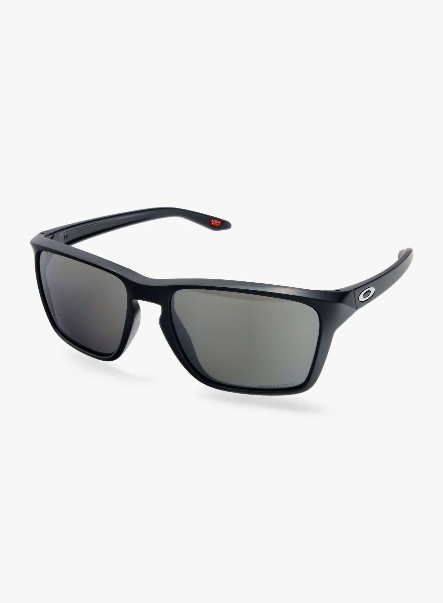 Sončna očala Oakley Sylas - matte black/prizm black