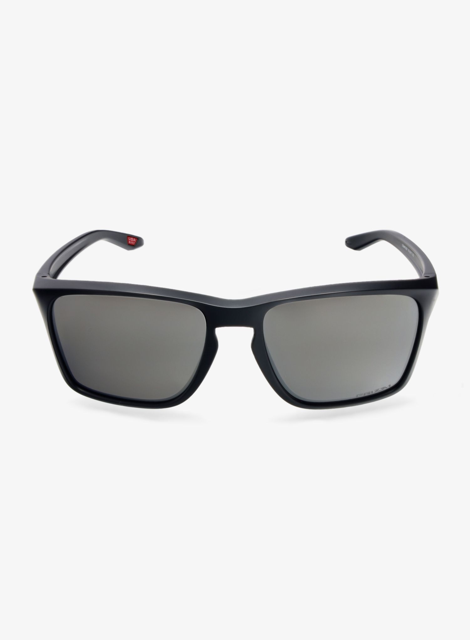 Sončna očala Oakley Sylas - matte black/prizm black