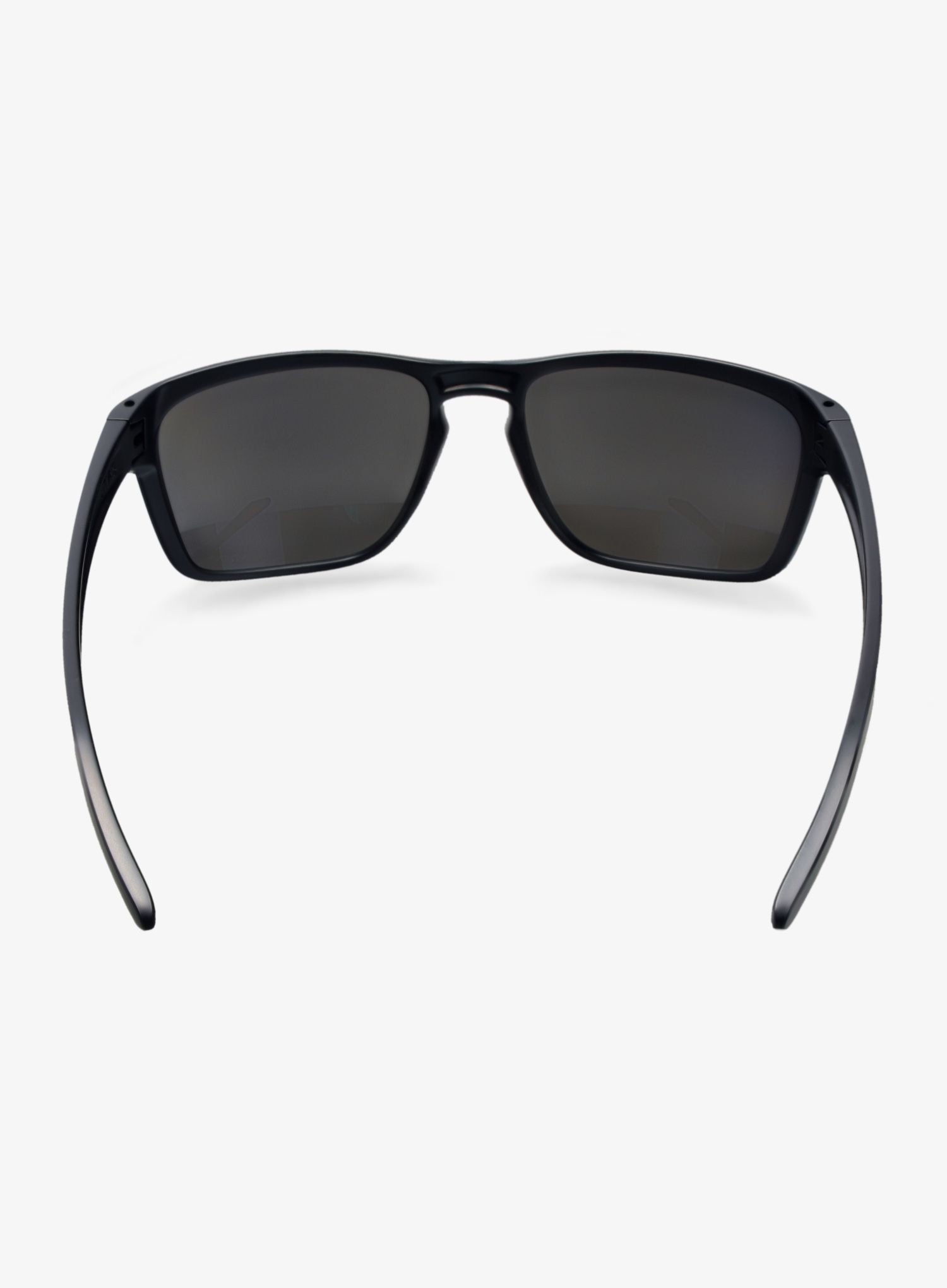 Sončna očala Oakley Sylas - matte black/prizm black