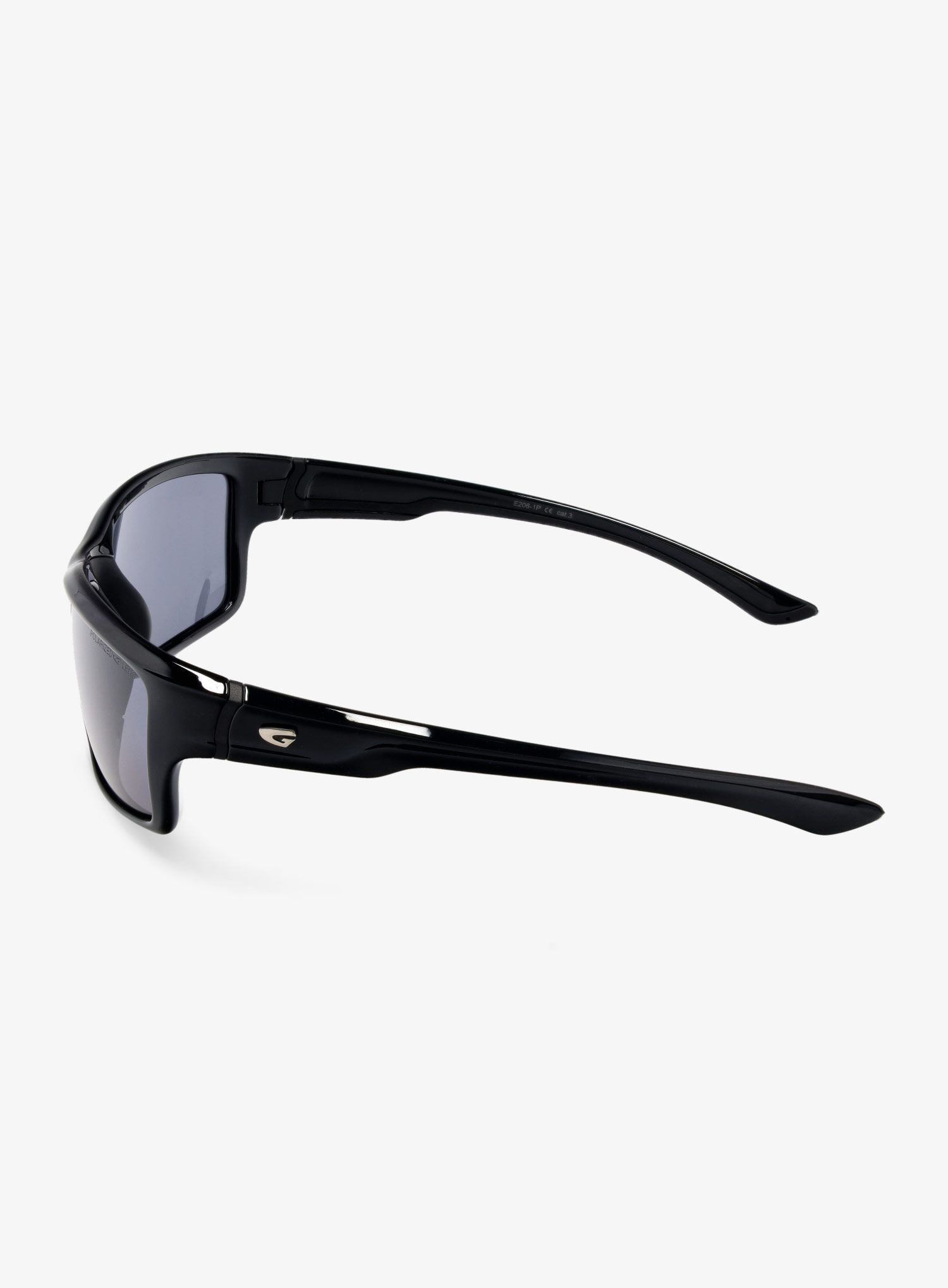 Polarizacijska očala GOG Alpha - black/smoke