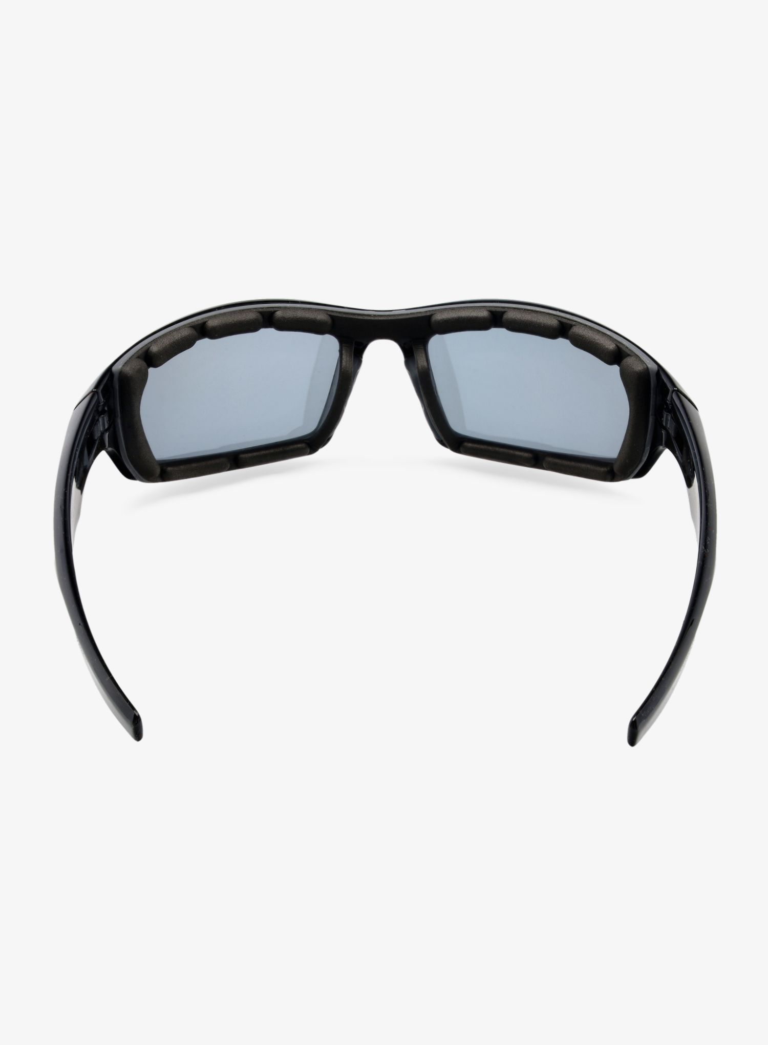 Polarizacijska očala GOG Kover - black/silver