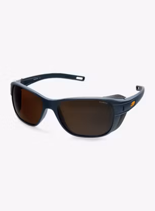Polarizacijska očala Julbo Camino - POL3 - matt dark blue/black