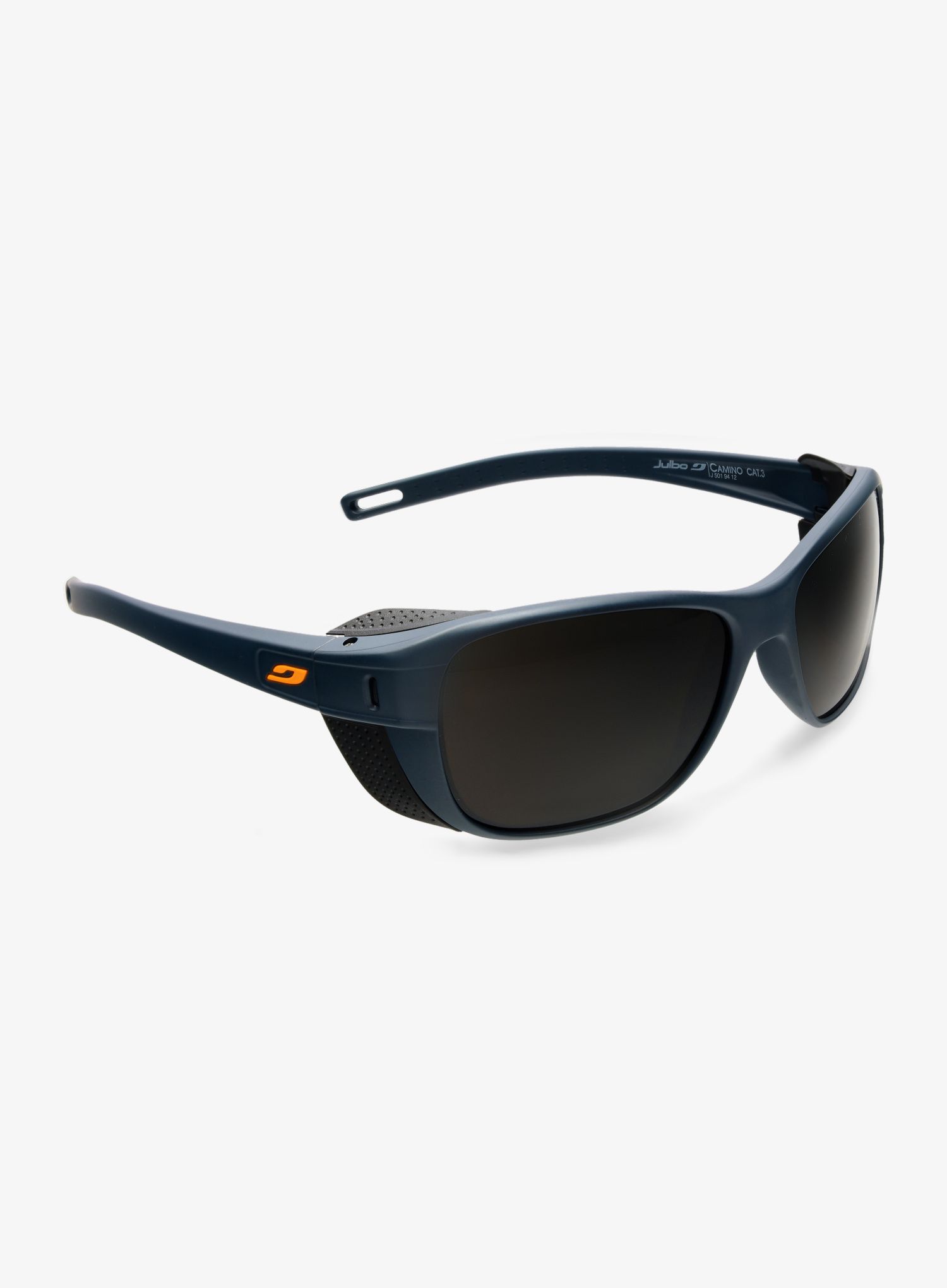 Polarizacijska očala Julbo Camino - POL3 - matt dark blue/black