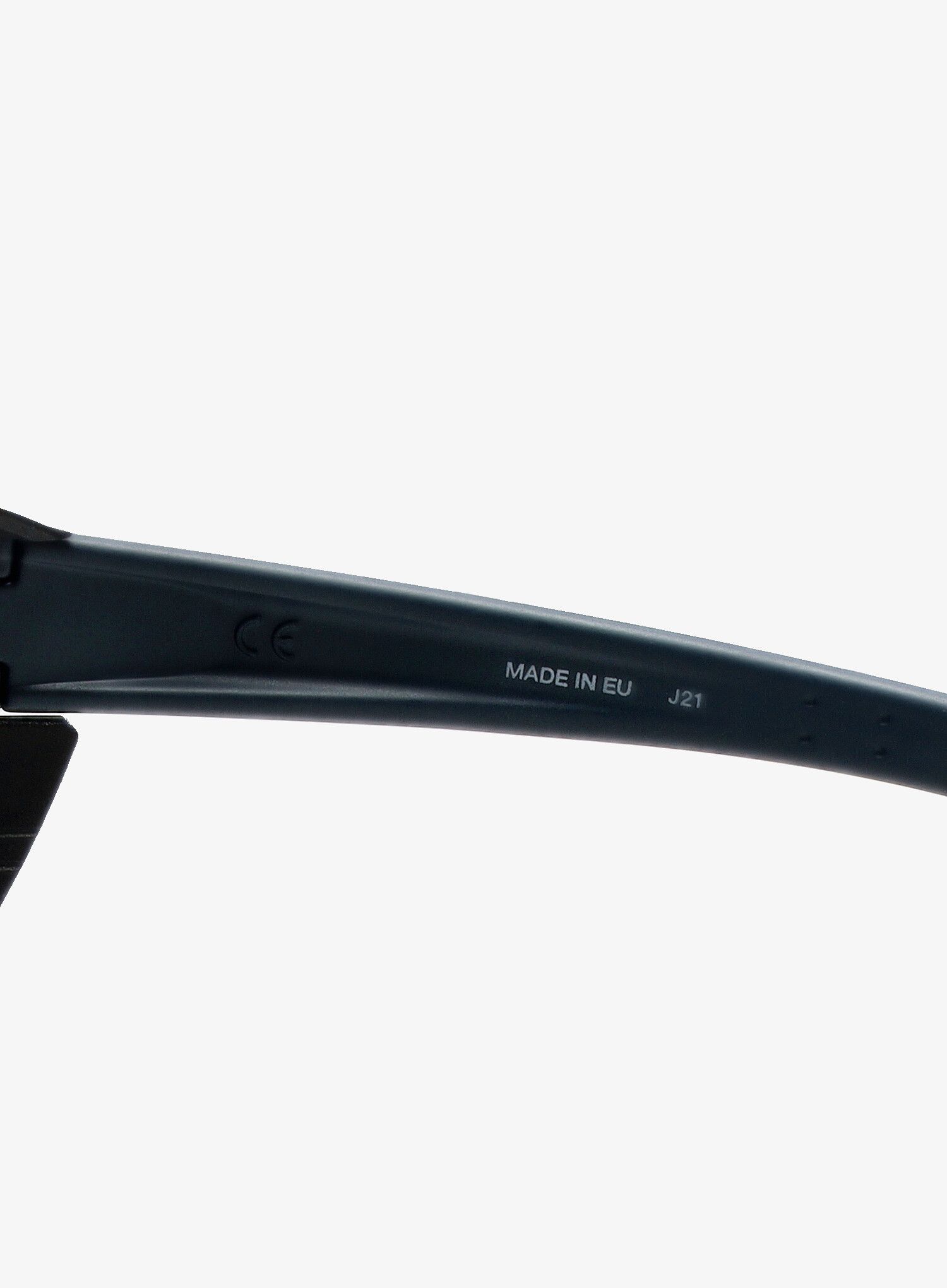 Polarizacijska očala Julbo Camino - POL3 - matt dark blue/black