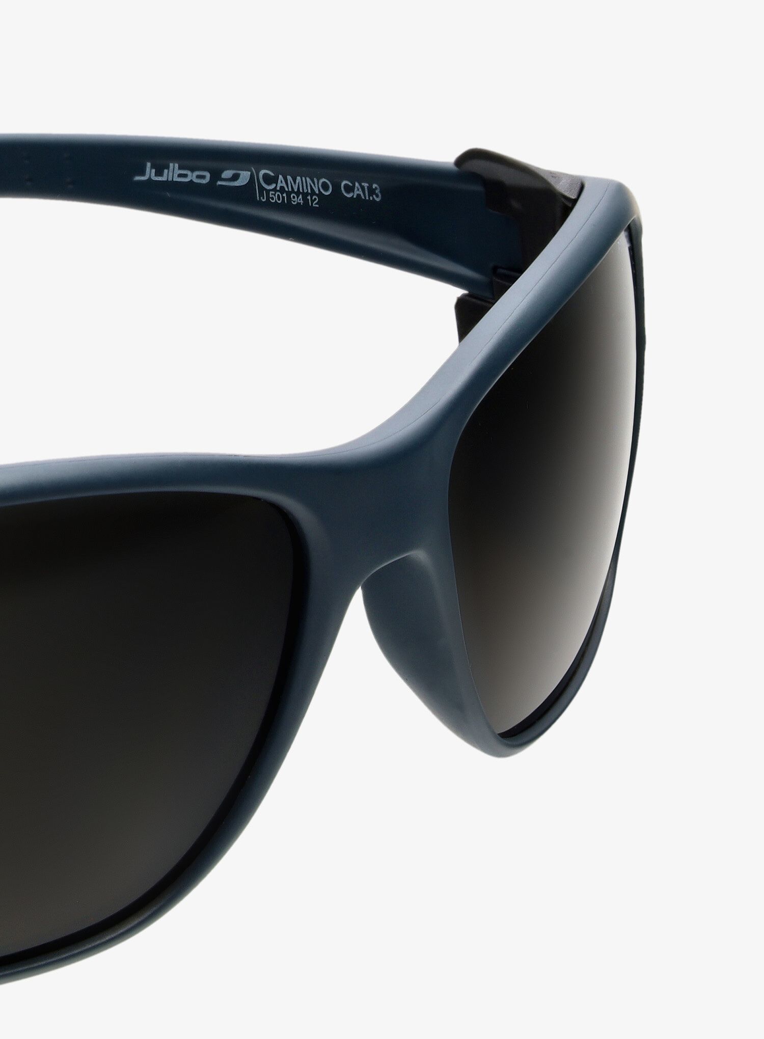 Polarizacijska očala Julbo Camino - POL3 - matt dark blue/black