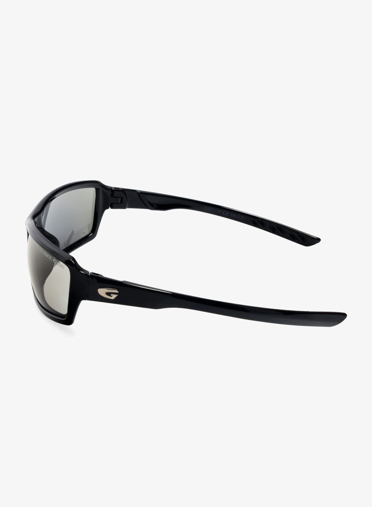 Sončna očala GOG Breeze T - black/smoke