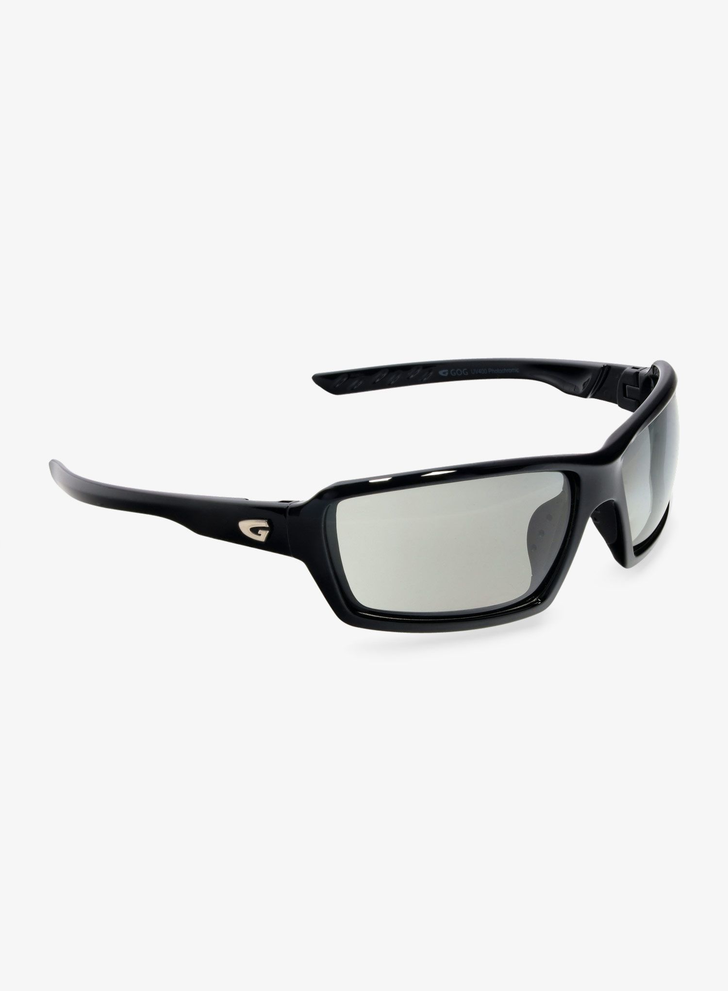 Sončna očala GOG Breeze T - black/smoke