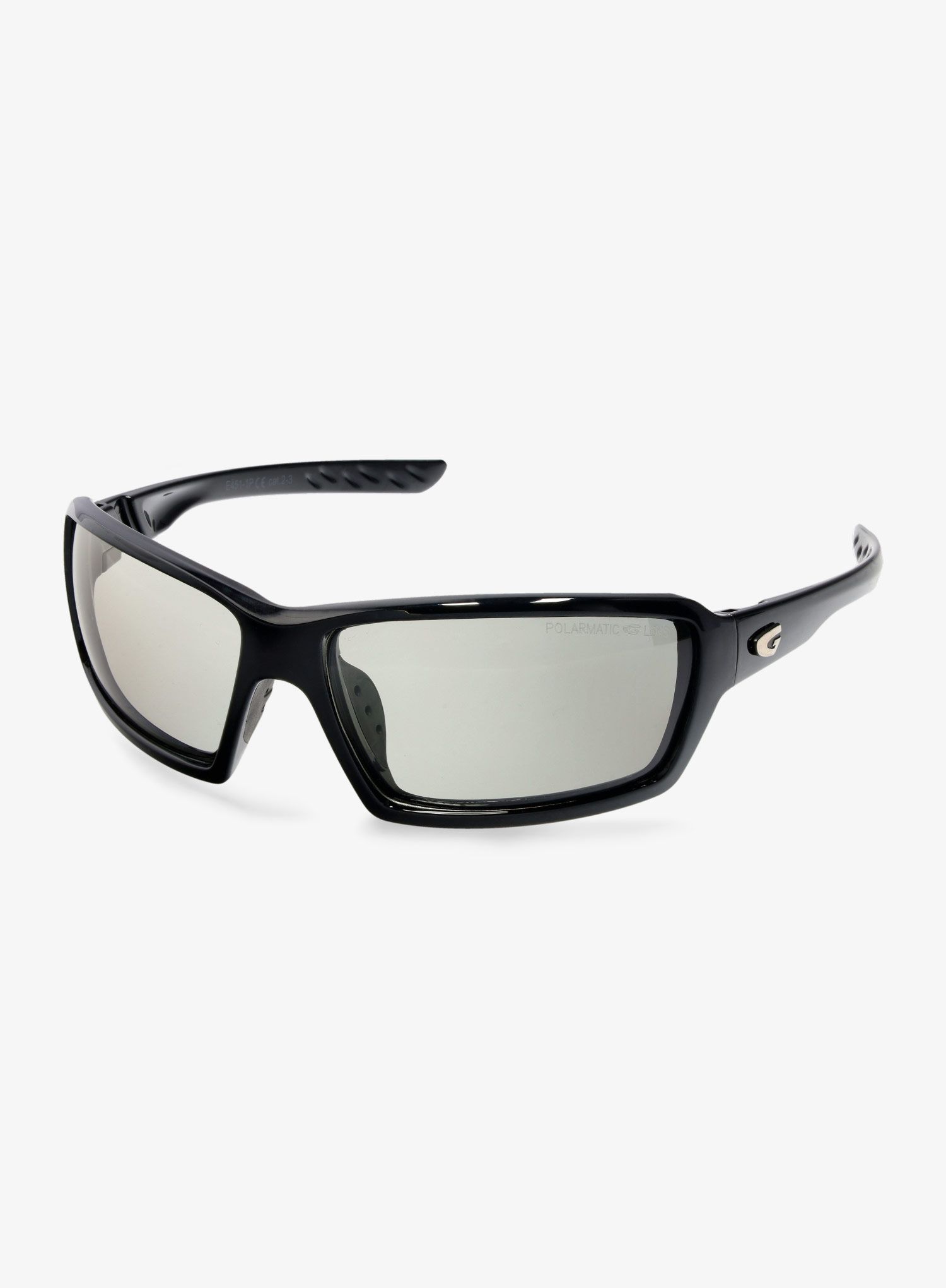 Sončna očala GOG Breeze T - black/smoke