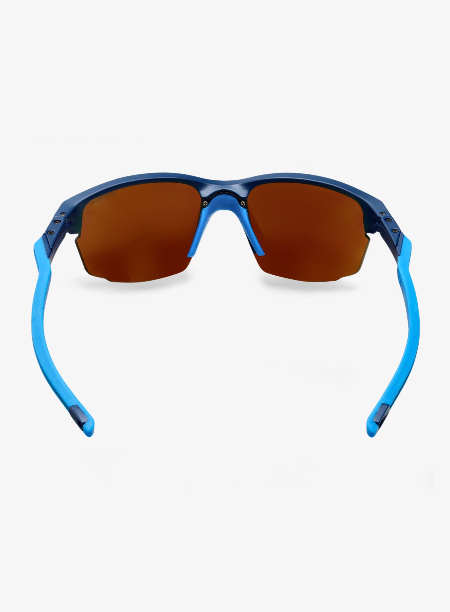 Sončna očala Julbo Split - SP3CF - blue/blue